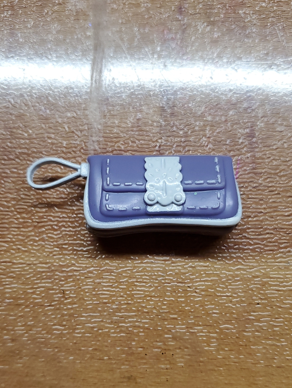 2004 Barbie Fashion Fever Teresa Purse